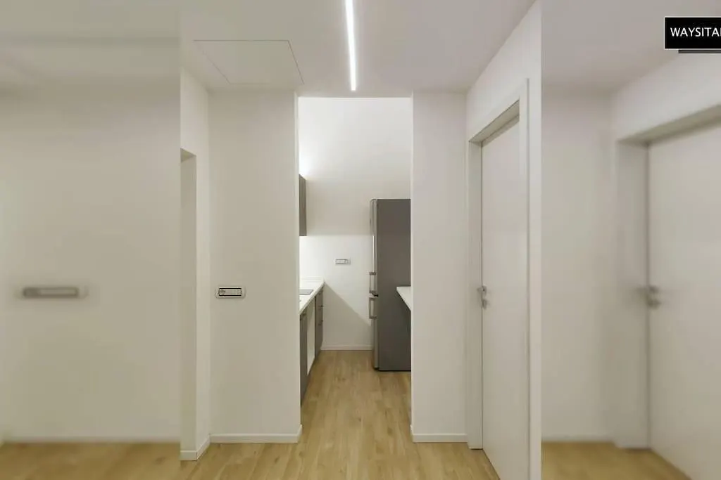 Magic Mahon Certosa District Apartment Milan 0*,  Italy