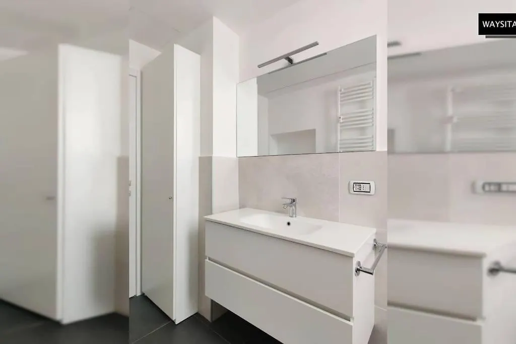 Magic Mahon Certosa District Apartment Milan