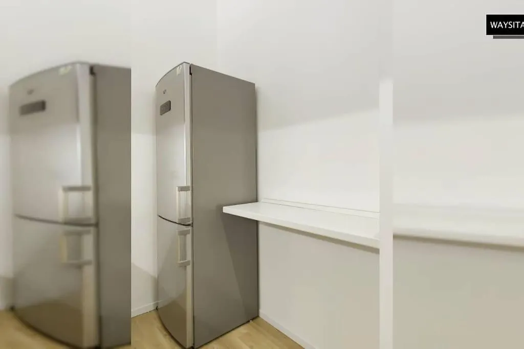 Magic Mahon Certosa District Apartment Milan Italy